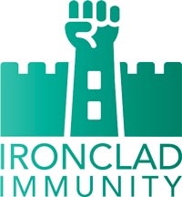 Ironclad Immunity